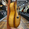 Taylor Next Generation 614ce Acoustic-electric Guitar Antique Blonde w/Hard Case