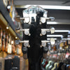 Epiphone Hummingbird Tribute Acoustic Guitar Ebony