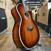 Taylor Next Generation K24ce Acoustic-electric Guitar Shaded Edgeburst w/Hard Case