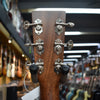 Martin Road Series SC-13E Modern Acoustic-electric Guitar Natural w/Softshell Case