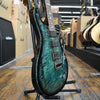 Paul Reed Smith Studio Mango Limited Edition Electric Guitar Cobalt Smokeburst w/Hard Case