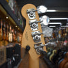 Fender 75th Anniversary Player II Precision Bass Candy Apple Red