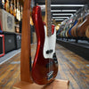 Fender American Professional Jazz Bass 2017 Candy Apple Red w/Hard Case
