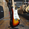 Fender Custom Shop 1968 Stratocaster DLX Closet Classic Electric Guitar 3-Color Sunburst w/Hard Case