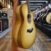 Taylor Catch Custom #26 C12ce Acoustic-electric Guitar Antique Blonde w/Hard Case