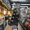 Fender Custom Shop Limited Edition Artisan Flame Maple Top HH Telecaster Relic Aged Tobacco Sunburst w/Hard Case