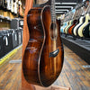Taylor K24ce Special Edition Acoustic-electric Guitar Shaded Edgeburst w/Hard Case