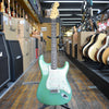 Fender Custom Shop Master Builder Apprentice 1962 Stratocaster Journeyman Relic Foam Green w/Hard Case