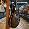Paul Reed Smith Mark Tremonti Signature 10-Top Electric Guitar with Adjustable Stoptail Charcoal Tri-Color Burst w/Hard Case