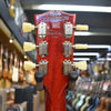 Gibson SG Standard '61 Electric Guitar Vintage Cherry w/Hard Case