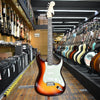 Fender Custom Shop Limited Edition '59 Stratocaster NOS Electric Guitar Chocolate 3-color Sunburst w/Hard Case