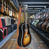 Gibson Acoustic J-45 Standard Acoustic-Electric Guitar Vintage Sunburst w/Hard Case