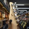 Tom Anderson Guitarworks Custom Drop Top Electric Guitar Gamma Green w/Binding, Hard Case