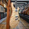 Paul Reed Smith Wood Library Paul's Guitar 1-Piece Quilt Natural 10-Top w/Hard Case