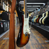 Fender American Ultra Stratocaster Electric Guitar 2021 Ultraburst w/Hard Case
