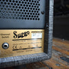 Supro Statesman 50-watt 2-channel Tube Guitar Amp Head Early 2020s