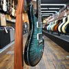 Paul Reed Smith Custom 24 Electric Guitar Cobalt Smokeburst w/Hard Case