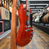 Gibson SG Standard '61 Electric Guitar Vintage Cherry w/Hard Case