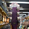 Epiphone Inspired by Gibson Futura SG Custom Electric Guitar Midnight Ember Shift w/Padded Gig Bag