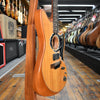 Fender American Acoustasonic Jazzmaster Acoustic-electric Guitar 2021 Natural w/Padded Gig Bag