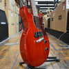 Gibson Les Paul Junior Double Cut Electric Guitar Vintage Cherry w/Hard Case