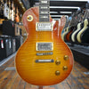 Gibson Custom Limited Edition 1959 Les Paul Standard Reissue Electric Guitar Faded Peach Burst, Heavy Aged w/Hard Case