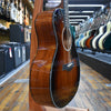 Taylor Next Generation 324ce Acoustic-electric Guitar Shaded Edgeburst w/Hard Case