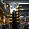 Gretsch G5422G-12 Electromatic Classic Hollow Body Double-Cut 12-String Single Barrel Burst
