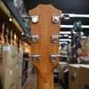 Taylor 212ce Grand Concert Acoustic-electric Guitar w/Padded Gig Bag