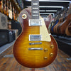 Gibson Custom 1959 Les Paul Standard Reissue Electric Guitar Iced Tea Burst VOS w/Hard Case