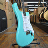 Paul Reed Smith Silver Sky Limited Edition Electric Guitar Wild Blue w/Padded Gig Bag