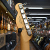 Fender 75th Anniversary Player II Sparkle Telecaster Diamond Dust Sparkle w/Padded Gig Bag