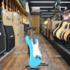 Tom Anderson Guitarworks Custom Icon Classic Taos Turquoise w/Padded Gig Bag