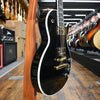 Gibson Les Paul Supreme Electric Guitar Ebony w/Hard Case