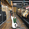 Squier Classic Vibe '60s Mustang Bass 2024 Olympic White w/Padded Gig Bag