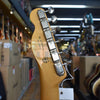 Fender Vintera III Mid '60s Telecaster 3-Color Sunburst w/Padded Gig Bag