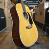 Martin Road Series D-13E Retro Walnut Acoustic-electric Guitar Natural Aging Toner w/Softshell Case