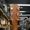 Taylor 214ce Plus Torrefied Spruce/Rosewood Grand Auditorium Acoustic-Electric Guitar w/Aerocase