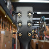 Martin Road Series DC-10E Modern Black Acoustic-electric Guitar w/Softshell Case