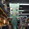 Gretsch Electromatic Jet Club Electric Guitar Steel Olive