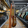 Suhr Oso Electric Guitar Bengal Burst w/Softshell Case