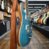 Paul Reed Smith Limited Edition CE 22 Electric Guitar 2025 Carroll Blue w/Padded Gig Bag