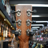 Martin D-15M StreetMaster Dreadnought Mahogany Burst w/Padded Gig Bag