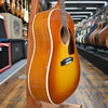 Gibson Acoustic J-45 Standard Acoustic-Electric Guitar Honeyburst Gloss w/Hard Case