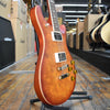Paul Reed Smith SE McCarty 594 Laurel Burl Limited Edition Electric Guitar 2025 Vintage Sunburst w/Padded Gig Bag