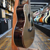 Taylor Next Generation 814ce Special Edition Acoustic-electric Guitar Casablanca Beige Metallic w/Hard Case
