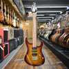 Suhr Modern Plus Electric Guitar Bengal Burst w/Pao Ferro Fingerboard, Padded Gig Bag
