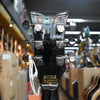 Schecter Korea Solo-II Blackjack Electric Guitar 2022 Black Gloss w/Fishman Fluence Pickups