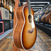 Taylor Gold Label 514e SB Acoustic-electric Guitar Sunburst w/Cream Pickguard, Hard Case