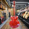 Gibson ES-335 Semi-hollowbody Electric Guitar Sixties Cherry w/Hard Case